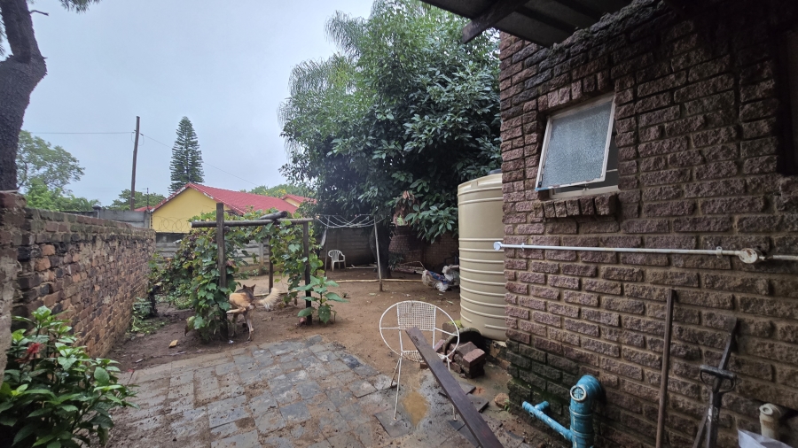 3 Bedroom Property for Sale in Geelhoutpark North West